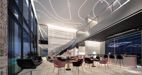 รูปภาพ เดอะริช เอกมัย (THE RICH Ekkamai)