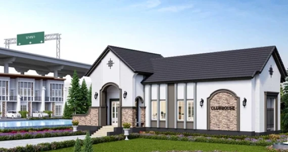 รูปภาพ โกลเด้น ทาวน์ ๒ บางนา-สวนหลวง (Golden Town ๒ Bangna - Suanluang)