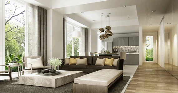 รูปภาพ คอร์ทยาร์ด วิลล่า (Courtyard Villa)