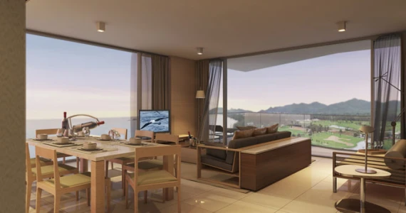 รูปภาพ อาร์ เรสซิเดนซ์ หัวหิน (R Residences by The Sanctuary)