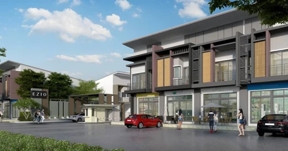 รูปภาพ อีซีโอ้ (Ezio)