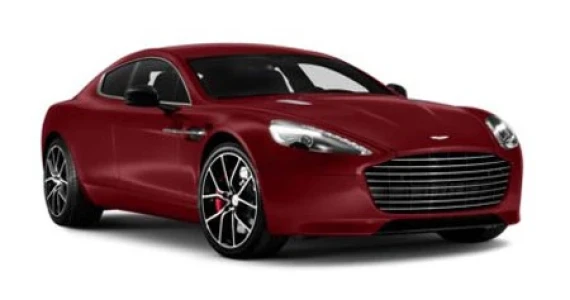 รูปภาพ แอสตัน มาร์ติน Aston Martin-Rapide S-ปี 2013