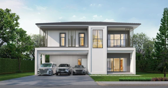 รูปภาพ พีเว่ รามอินทรา-วงแหวน (PYVE Ramintra - Wongwaen)