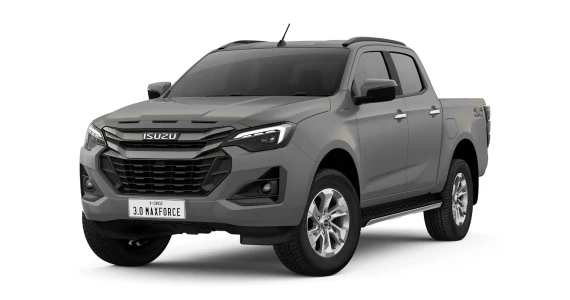 รูปภาพ อีซูซุ Isuzu D-MAX V-Cross 4X4 3.0 Ddi Z 4-Door M/T ปี 2025