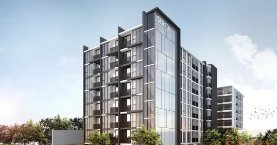 รูปภาพ ซอริโอ้ สุขุมวิท 50 (Serio Sukhumvit 50)