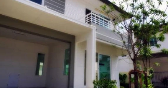 รูปภาพ ชัยพฤกษ์ รัตนาธิเบศร์-วงแหวน (Chaiyapruk Rattanathibet-Wongwaen)