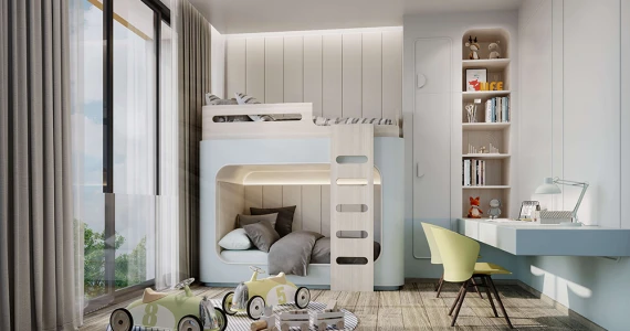 รูปภาพ อัลติจูด ฟอเรสต์ อารีย์-โมนูเมนต์ (Altitude Forest Ari - Monument)