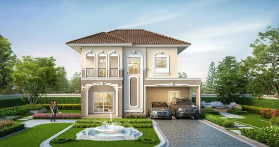 รูปภาพ แลนซีโอ คริป เทพารักษ์-บางปลา (Lanceo Crib Thepharak-Bangpra)