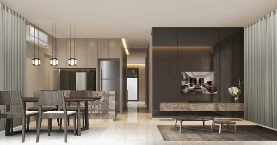 รูปภาพ ดิ เอสเตท บายพาส-ศุขประยูร (The Estate By Pass-Sukprayoon)