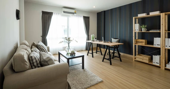 รูปภาพ เสนา ช็อปเฮ้าส์ ลำลูกกา-คลอง 6 (Sena Shophouse Lamlukka-Khlong 6)