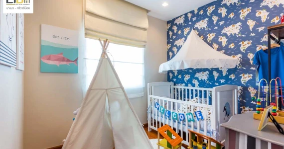 รูปภาพ ลลิลทาวน์ ไลโอ บลิสซ์ 3 บางนา - สุวรรณภูมิ (Lalin Town Lio Bliss 3 Bangna - Suvarnabhumi)