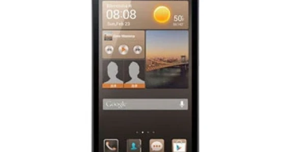 รูปภาพ หัวเหว่ย Huawei-Ascend G6