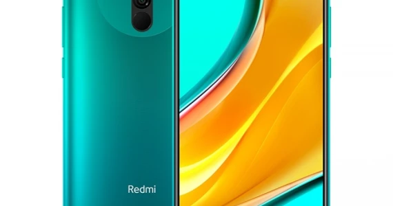 รูปภาพ เสียวหมี่ Xiaomi Redmi9 4/64