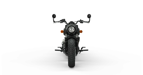 รูปภาพ อินเดียน มอเตอร์ไซเคิล Indian Motorcycle Scout Bobber ABS ปี 2021
