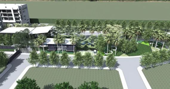 รูปภาพ เนอวานา บียอนด์ เกษตร-นวมินทร์ (Nirvana Beyond Kaset-Nawamin)