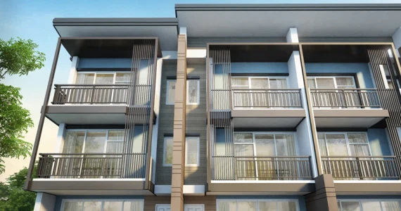 รูปภาพ ทาวน์ อเวนิว ไทม์ ท่าข้าม 16 (Town Avenue Time Thakham 16)