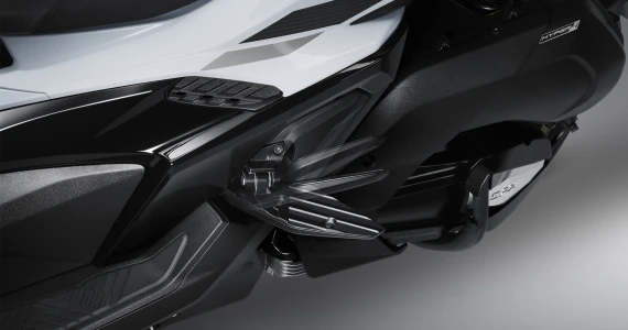 รูปภาพ จีพีเอ็กซ์ GPX DZ3 Sport ปี 2024