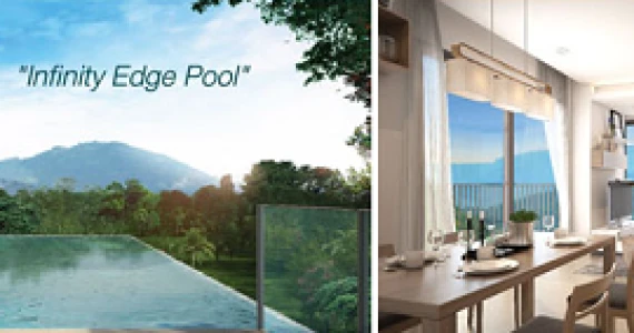 รูปภาพ ธารา พนา เขาใหญ่ (Thara Pana Khaoyai)