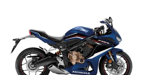 รูปภาพ ฮอนด้า Honda CBR 650R MY22 ปี 2021