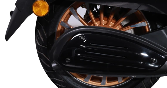 รูปภาพ คีย์เวย์ Keeway Versilia 150 MAX ปี 2023