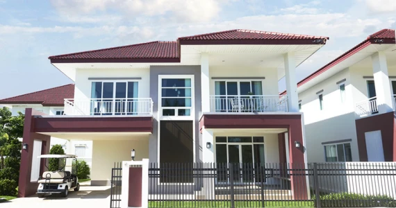 รูปภาพ เดอะเฟิร์ส มิตรภาพ-โคกกรวด (The First Mittraphap-Kokkruat)