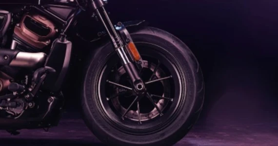 รูปภาพ ฮาร์ลีย์-เดวิดสัน Harley-Davidson Sport Sportster S ปี 2022