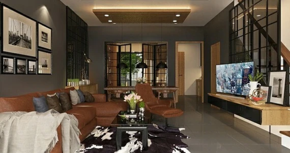 รูปภาพ เดอะ แคนวาส สุขุมวิท - สำโรง (The Canvas Sukhumvit - Samrong)