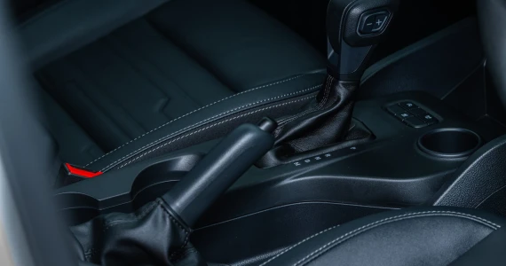 รูปภาพ ฟอร์ด Ford Ranger Double Cab XLS Extra Pack 2.0L Turbo HR 6AT ปี 2025