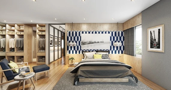 รูปภาพ อารียา โคโม่ ลาดกระบัง - สุวรรณภูมิ (Areeya Como Latkrabang - Suvarnabhumi)