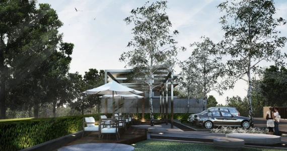 รูปภาพ โมทาวน์ ไลท์ ชัยพฤกษ์ (Motown Lite Chaiyaphruek)