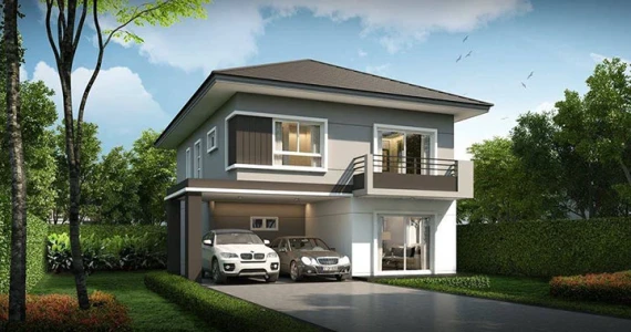 รูปภาพ บ้านพุทธรักษา คลองวง-พุทธมณฑล (Baan Phuttaraksa Klongwong-Phutthamonthon)