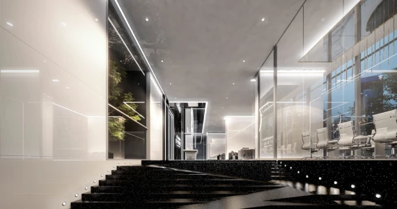 รูปภาพ ไนท์บริดจ์ สเปซ รัชโยธิน (Knightsbridge Space Ratchayothin)