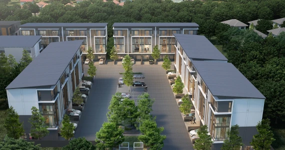 รูปภาพ พรีเมี่ยม เพลส เกษตร - นวมินทร์ (Premium Place Kaset - Nawamin)