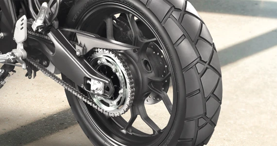 รูปภาพ ยามาฮ่า Yamaha XSR 155 ปี 2021