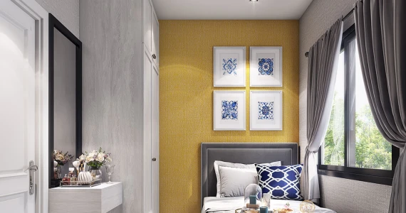 รูปภาพ บริทาเนีย คูคต สเตชั่น (Britania Khukhot Station)