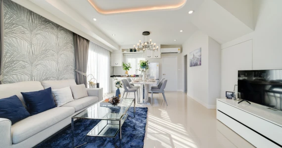 รูปภาพ อภิทาวน์ อยุธยา (Apitown Ayutthaya)