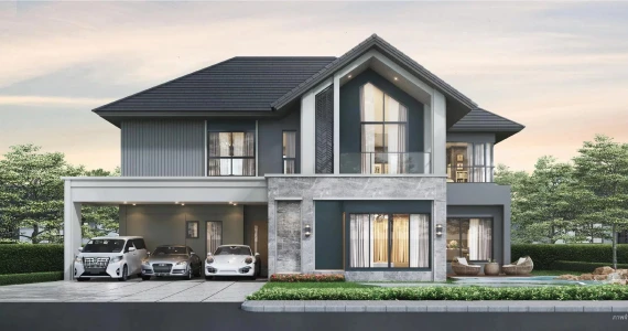 รูปภาพ บางกอก บูเลอวาร์ด วิภาวดี (Bangkok Boulevard Vibhavadi)