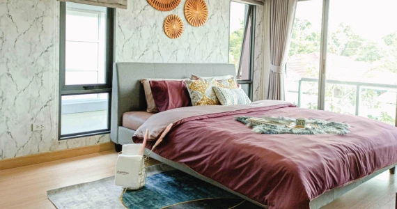 รูปภาพ บ้านกาญจน์กนก 22 บ้านยวม-สันกำแพง (Baan Karnkanok 22 Ban Yuam-San Kamphaeng)