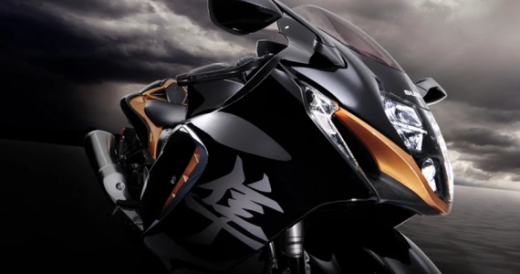 รูปภาพ ซูซูกิ Suzuki HAYABUSA M2 ปี 2021