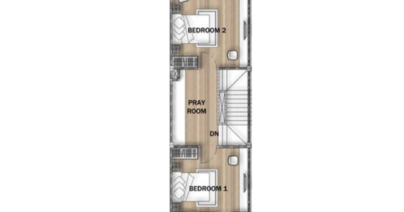 รูปภาพ เดอะ เรสิเดนซ์ สันโค้งหลวง (The Residence)