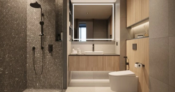 รูปภาพ ลายัน กรีน พาร์ค (Layan Green Park)