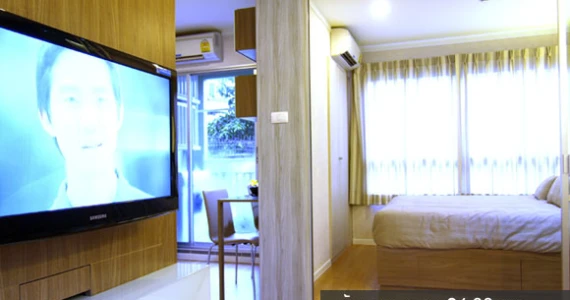 รูปภาพ ลุมพินี วิลล์ ประชาชื่น-พงษ์เพชร 2 (Lumpini Vill Prachachuen-Phongphet 2)