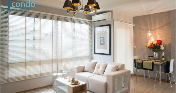 รูปภาพ เจ คอนโด สาทร-กัลปพฤกษ์ (J Condo Sathorn-Kalapapruek)