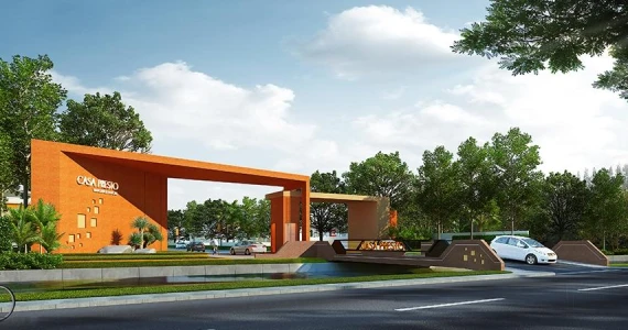 รูปภาพ คาซ่า เพรสโต้ วงแหวน - ปิ่นเกล้า (Casa Presto Wongwaen-Pinklao)