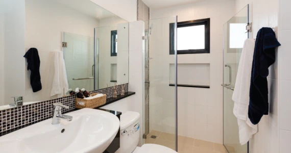 รูปภาพ พรีเมี่ยม ไทม์โฮม วงแหวน - อ่อนนุช (Premium Timehome Wongwaen - Onnuch)