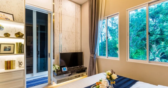 รูปภาพ เวียสเต้ พระราม 2 (Vieste Rama 2)