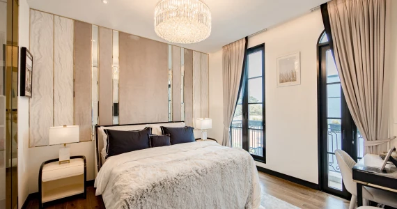 รูปภาพ เมซอง บลองช สุขุมวิท 67 (Maison Blanche Sukhumvit 67)