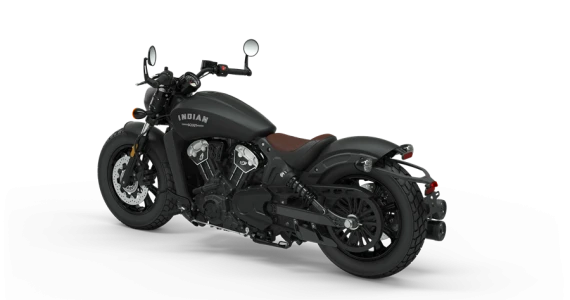 รูปภาพ อินเดียน มอเตอร์ไซเคิล Indian Motorcycle Scout Bobber ABS ปี 2021