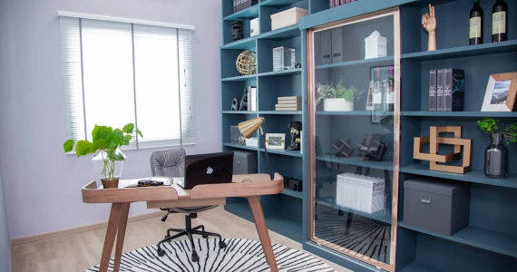 รูปภาพ เคลฟเวอร์ ไทม์ ศรีจันทร์-แอร์พอร์ต (Klever Tyme Srichan-Airport)