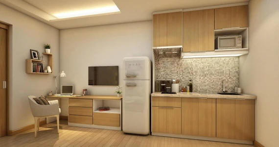 รูปภาพ สเตชั่น วัน (Station One)